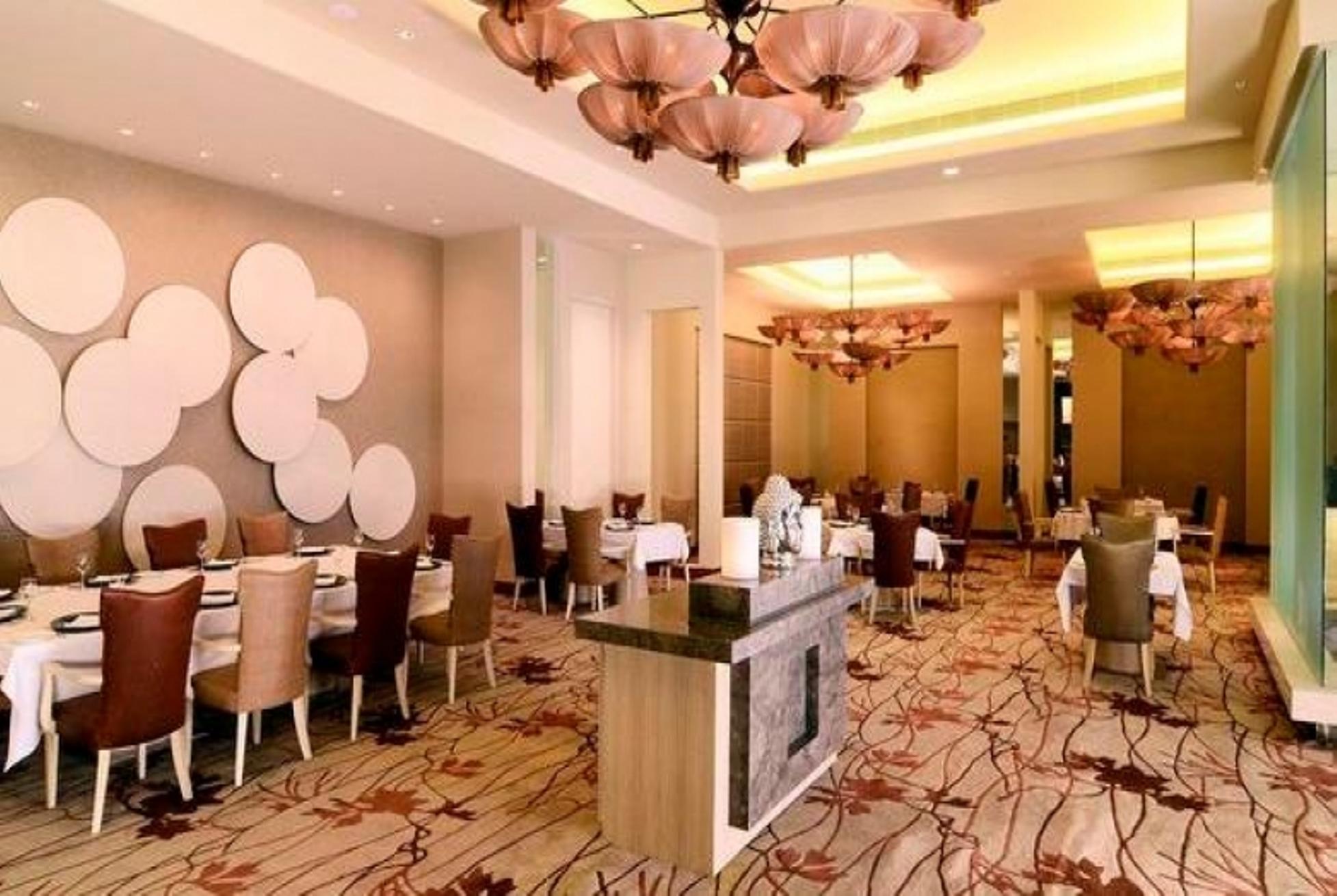 Hotel Radisson Blu Bengaluru Outer Ring Road Exteriér fotografie