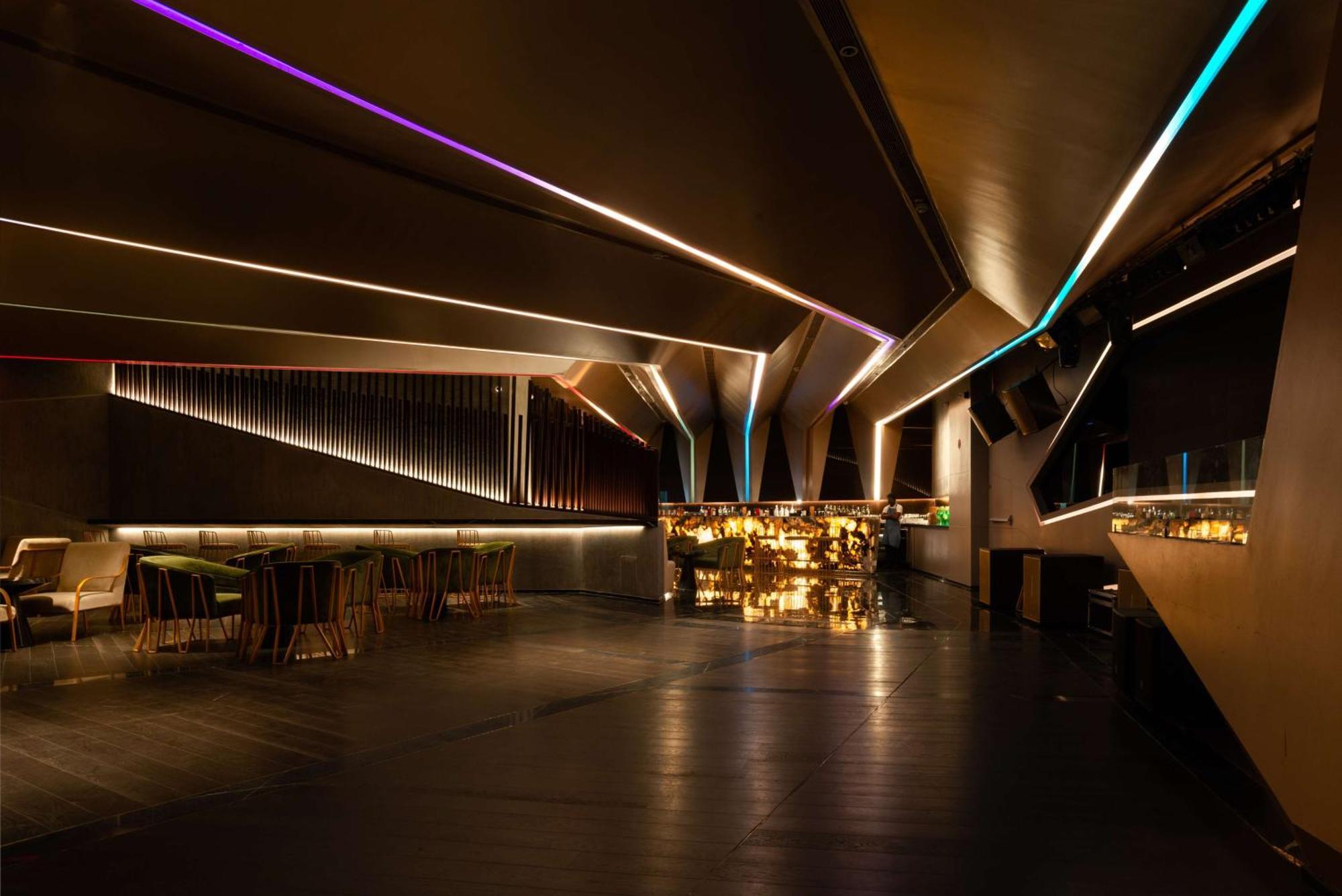 Hotel Radisson Blu Bengaluru Outer Ring Road Exteriér fotografie